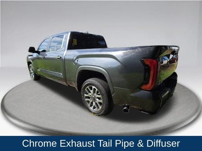 2025 Toyota Tundra 1794