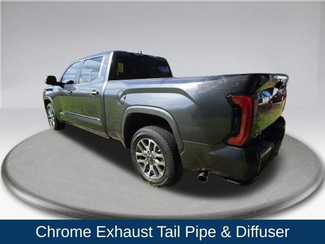 2025 Toyota Tundra 1794