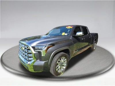 2025 Toyota Tundra 1794