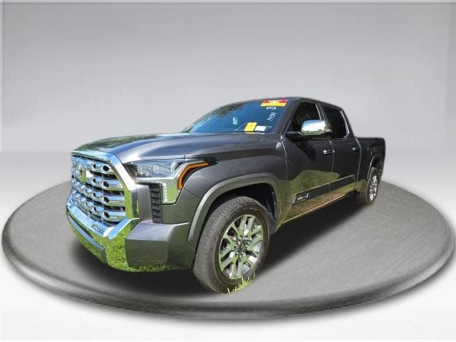 2025 Toyota Tundra 1794