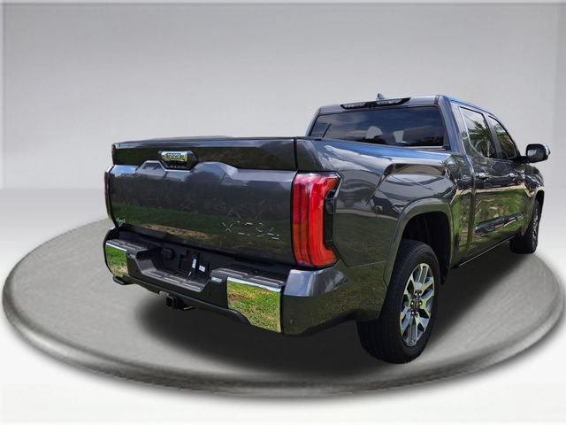 2025 Toyota Tundra 1794