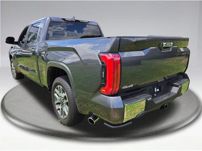 2025 Toyota Tundra 1794