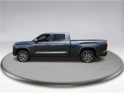 2025 Toyota Tundra 1794