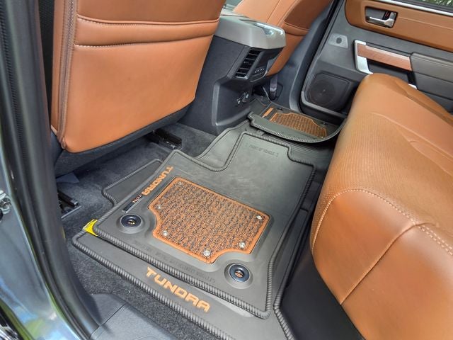 2025 Toyota Tundra 1794