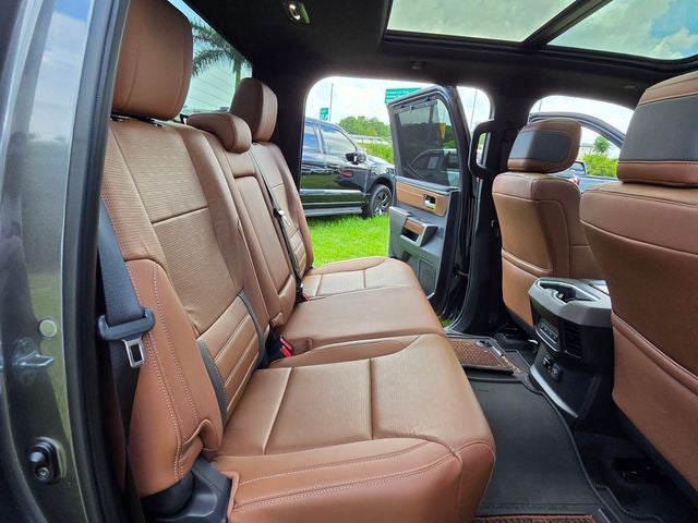 2025 Toyota Tundra 1794