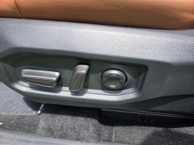 2025 Toyota Tundra 1794