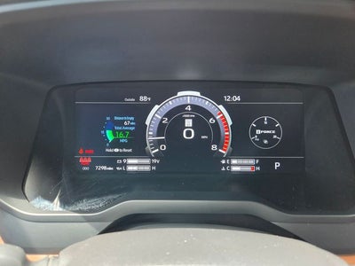 2025 Toyota Tundra 1794