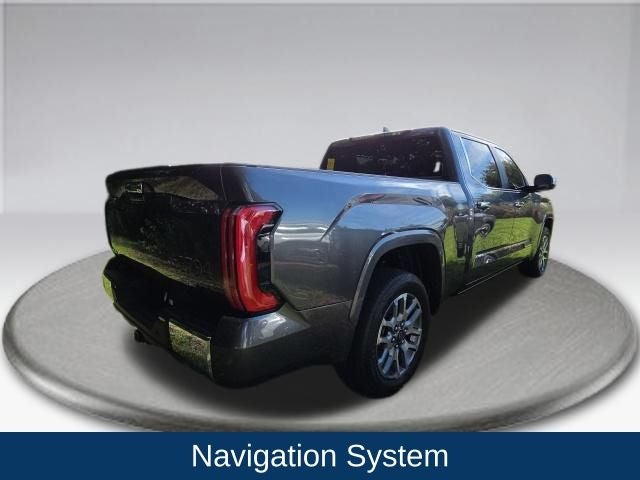 2025 Toyota Tundra 1794