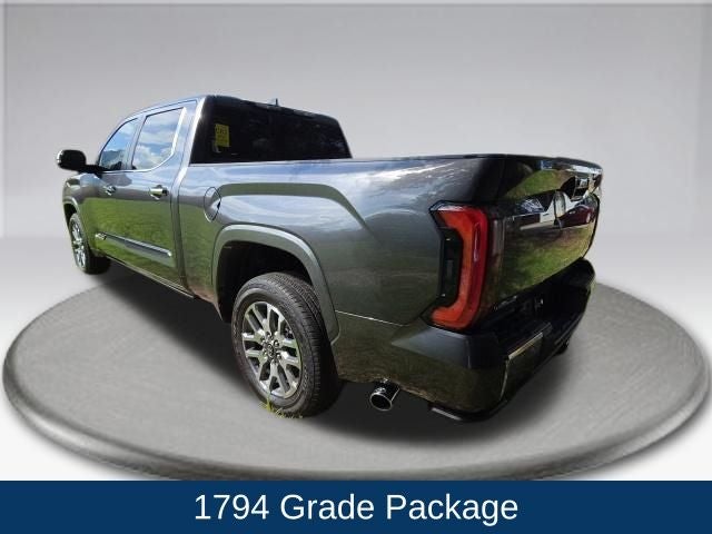 2025 Toyota Tundra 1794
