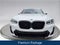 2023 BMW X4 xDrive30i