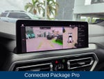 2023 BMW X4 xDrive30i