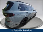 2023 BMW X7 M60i