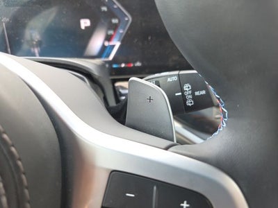 2025 BMW X5 M60i
