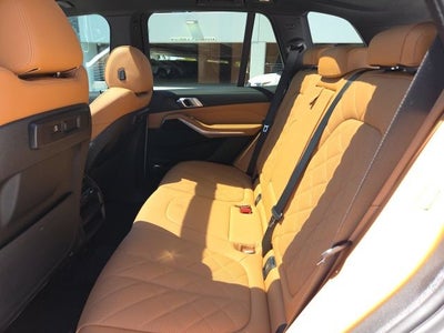 2023 BMW X5 sDrive40i