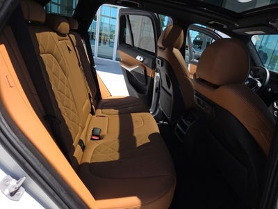2023 BMW X5 sDrive40i