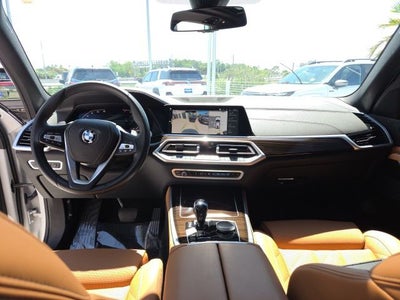 2023 BMW X5 sDrive40i
