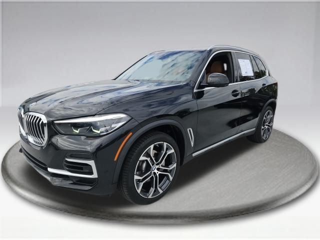 2023 BMW X5 sDrive40i