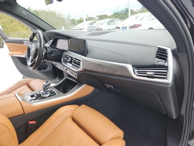 2023 BMW X5 sDrive40i