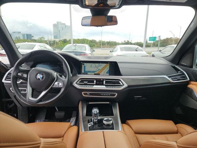 2023 BMW X5 sDrive40i