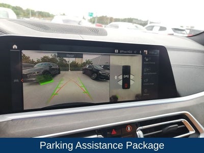 2023 BMW X5 sDrive40i