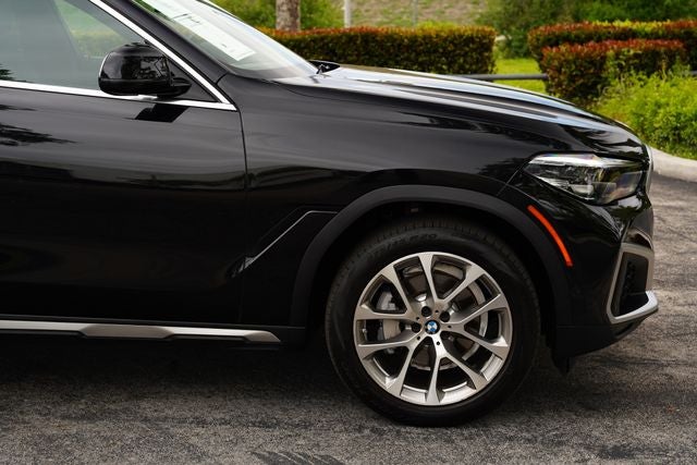 2022 BMW X6 xDrive40i