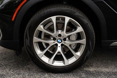 2022 BMW X6 xDrive40i