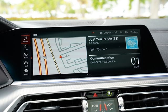 2022 BMW X6 xDrive40i