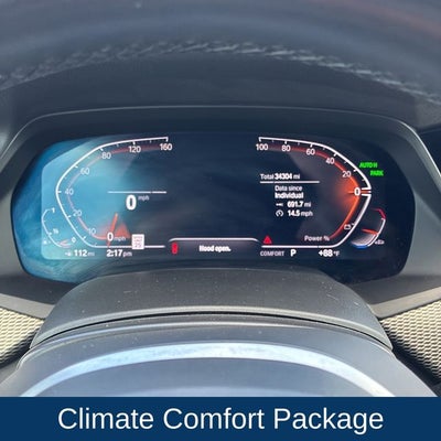 2023 BMW X6 xDrive40i