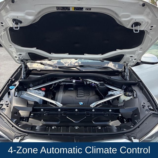 2023 BMW X6 xDrive40i