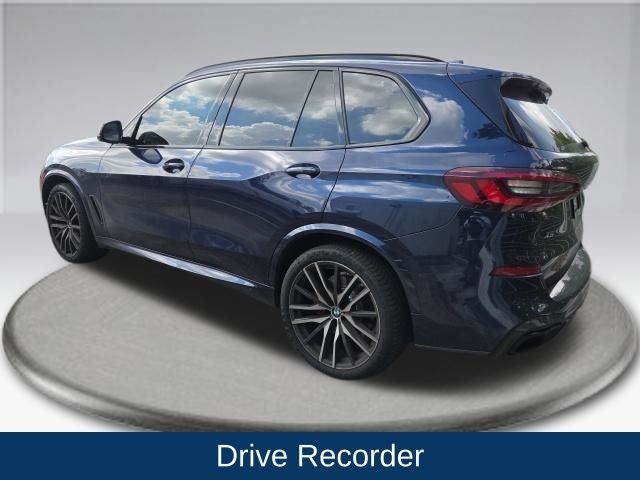 2023 BMW X5 M50i