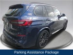 2023 BMW X5 M50i