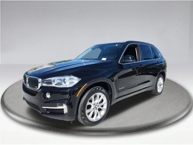2016 BMW X5 sDrive35i