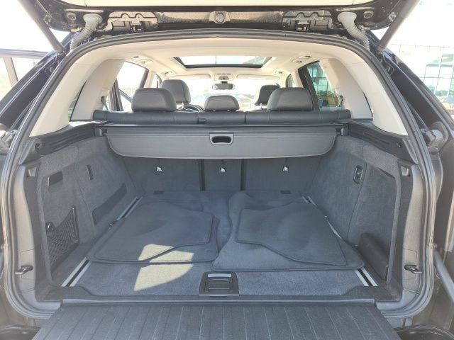 2016 BMW X5 sDrive35i