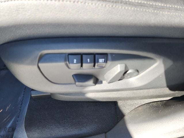 2016 BMW X5 sDrive35i