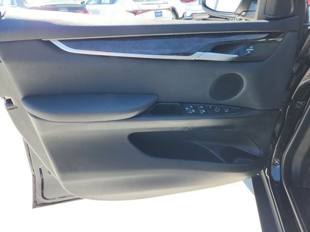 2016 BMW X5 sDrive35i