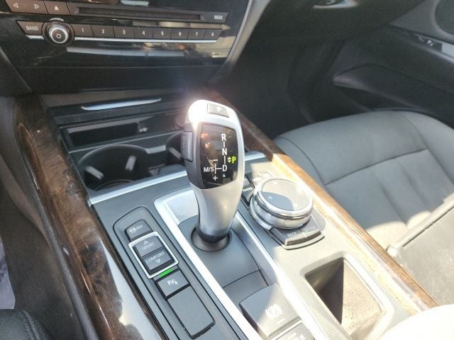 2016 BMW X5 sDrive35i