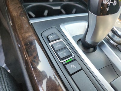 2016 BMW X5 sDrive35i