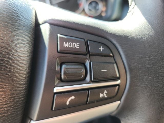 2016 BMW X5 sDrive35i