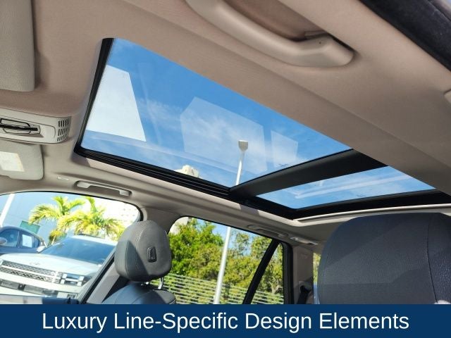 2016 BMW X5 sDrive35i