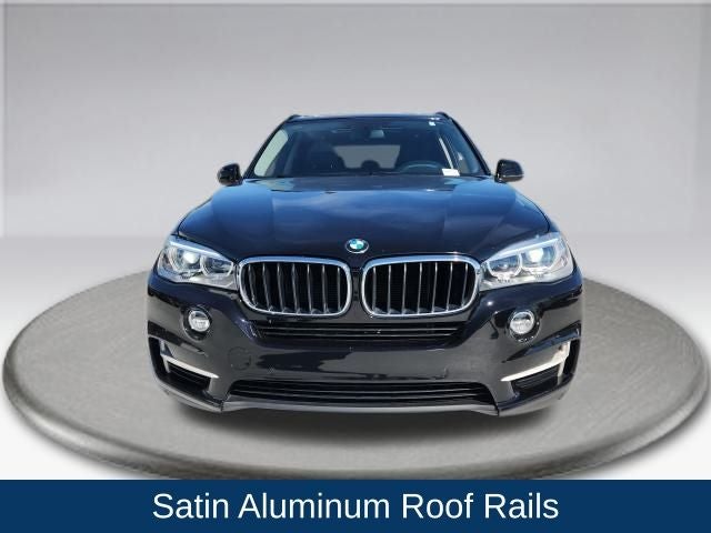 2016 BMW X5 sDrive35i