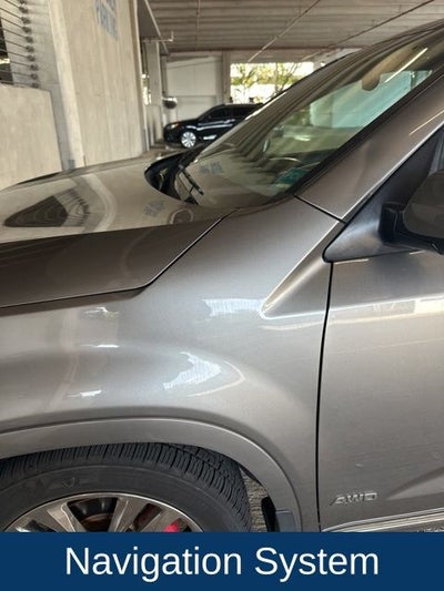 2014 Kia Sorento Limited V6