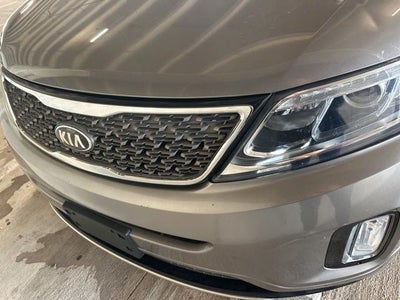 2014 Kia Sorento Limited V6