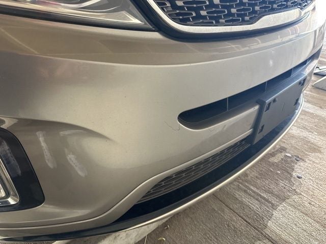 2014 Kia Sorento Limited V6