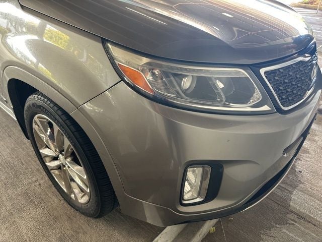 2014 Kia Sorento Limited V6
