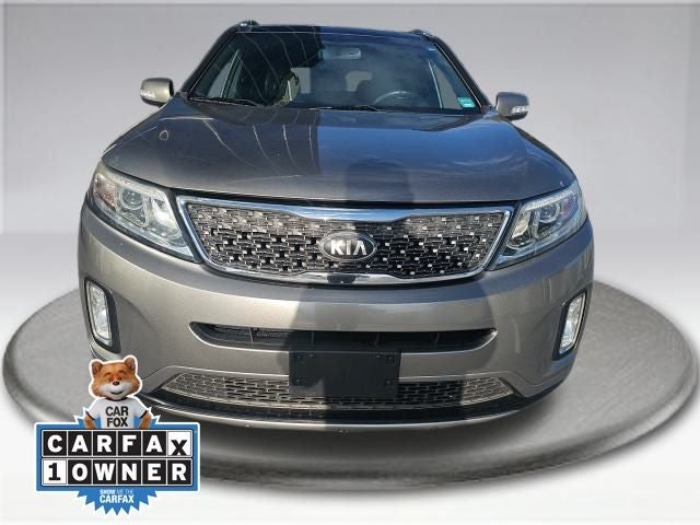 2014 Kia Sorento Limited V6