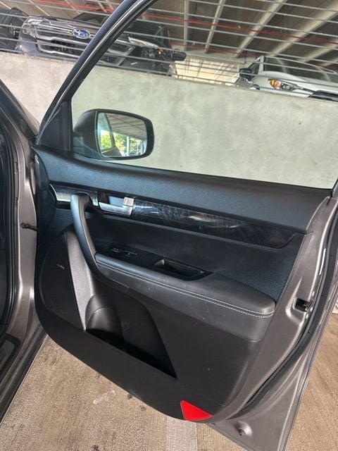 2014 Kia Sorento Limited V6