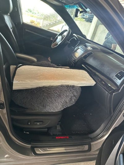 2014 Kia Sorento Limited V6