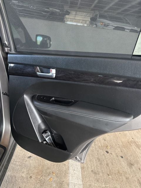 2014 Kia Sorento Limited V6