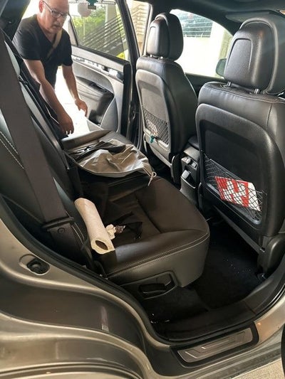 2014 Kia Sorento Limited V6