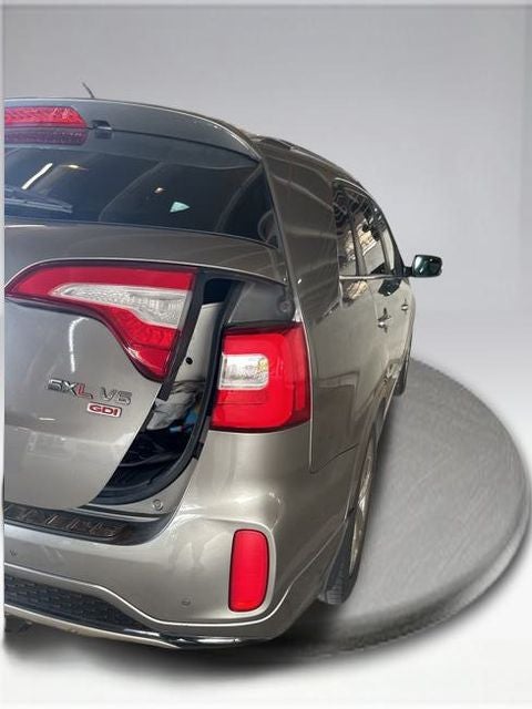 2014 Kia Sorento Limited V6